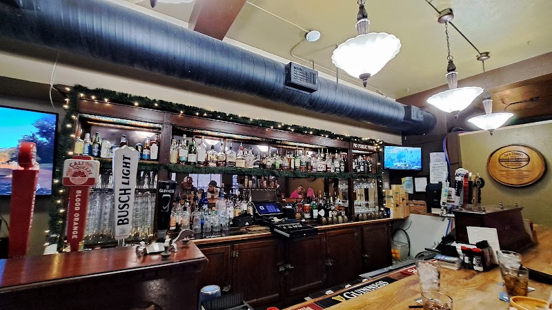 Food and interior photo 5 at Downing Street Pour House in Hollister