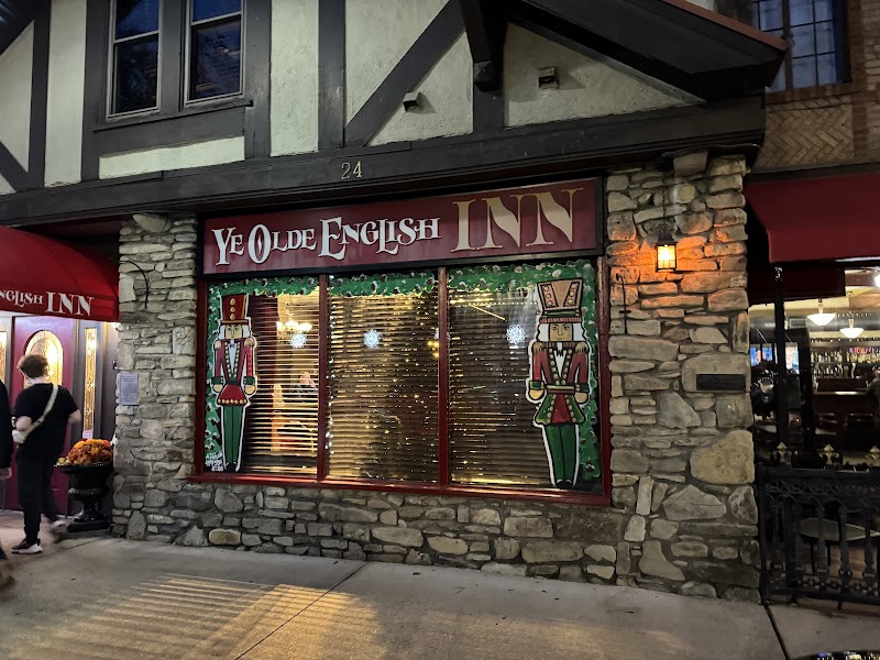 Downing Street Pour House in Hollister
