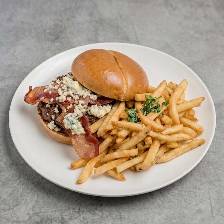 Food and interior photo 2 at Downing Street Pour House in Hollister