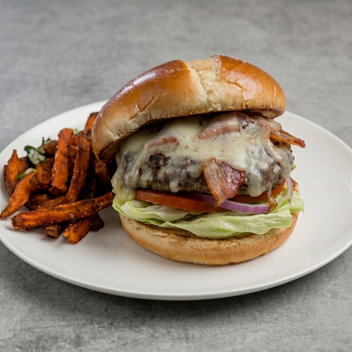 Food and interior photo 4 at Downing Street Pour House in Hollister