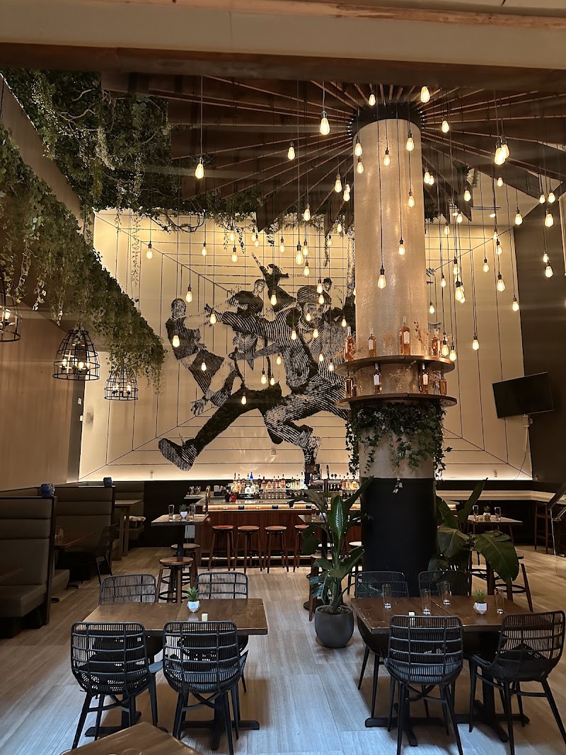 Food and interior photo 3 at The Wilson in New York