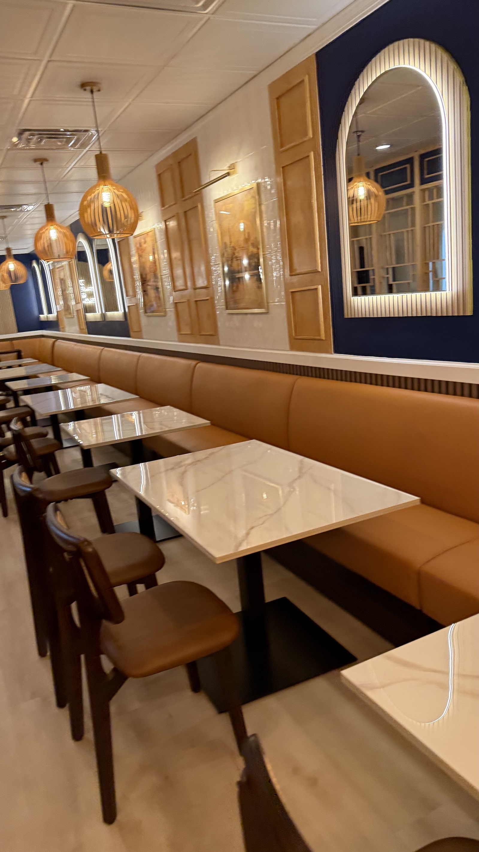 Lemongrass Vietnamese Pho&Thai Cuisine in Myrtle Beach