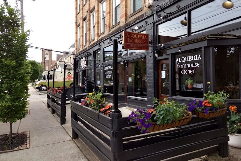 Alqueria in Columbus