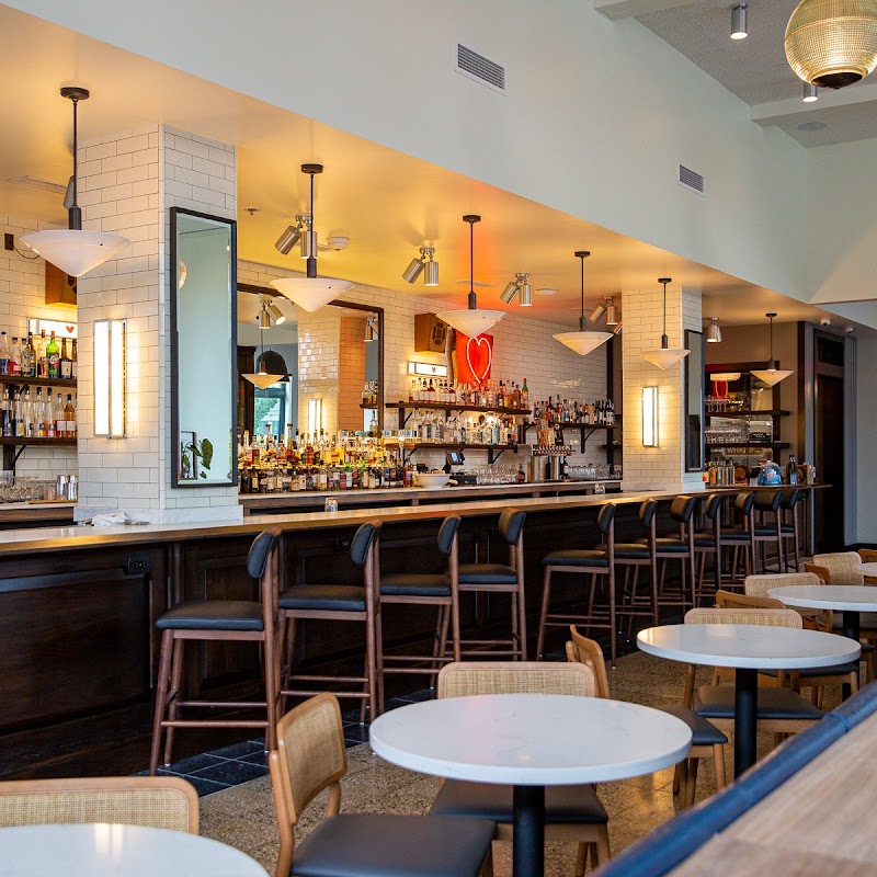 Olive + Oak in Webster Groves