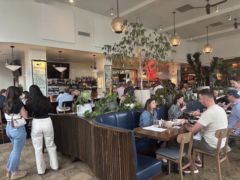 Food and interior photo 5 at Olive + Oak in Webster Groves