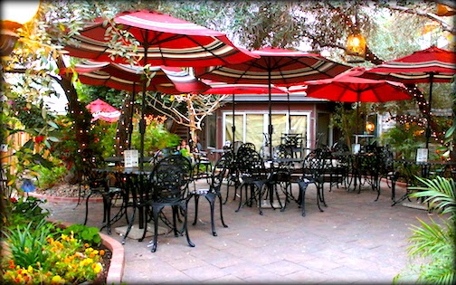 The Perch Brewery in Chandler