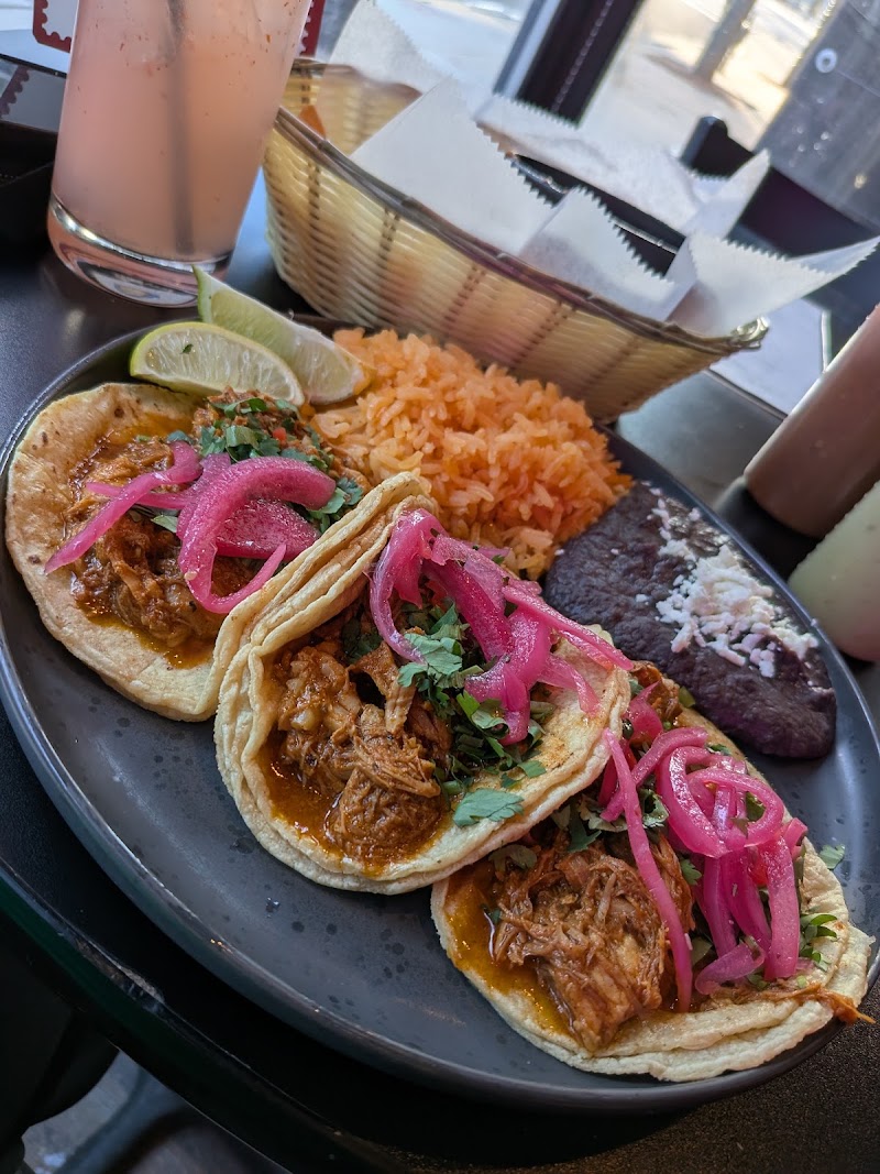 Food and interior photo 3 at Jalisco Cocina Mexicana in Madison
