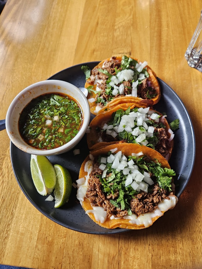 Food and interior photo 4 at Jalisco Cocina Mexicana in Madison