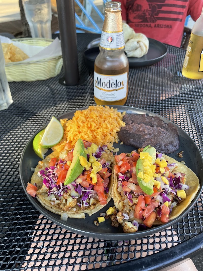 Food and interior photo 5 at Jalisco Cocina Mexicana in Madison