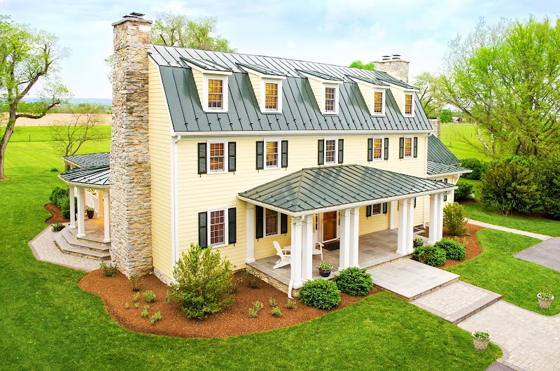Hillbrook Inn & Spa in Charles Town