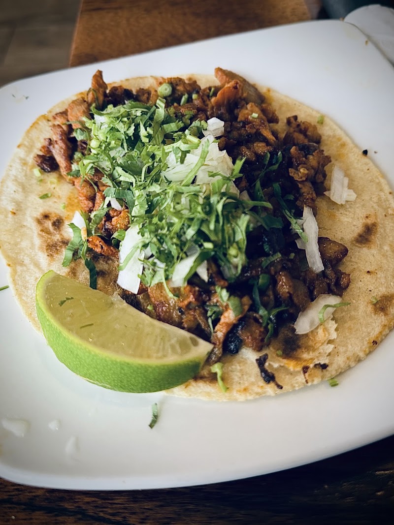 Food and interior photo 1 at Mexico En Tu Casa Restaurant & Catering in Winthrop
