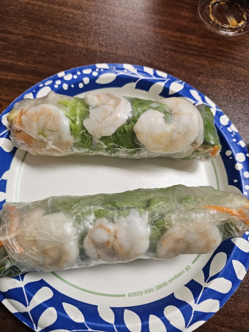 Food and interior photo 3 at Lemongrass Thai Kitchen in Biloxi
