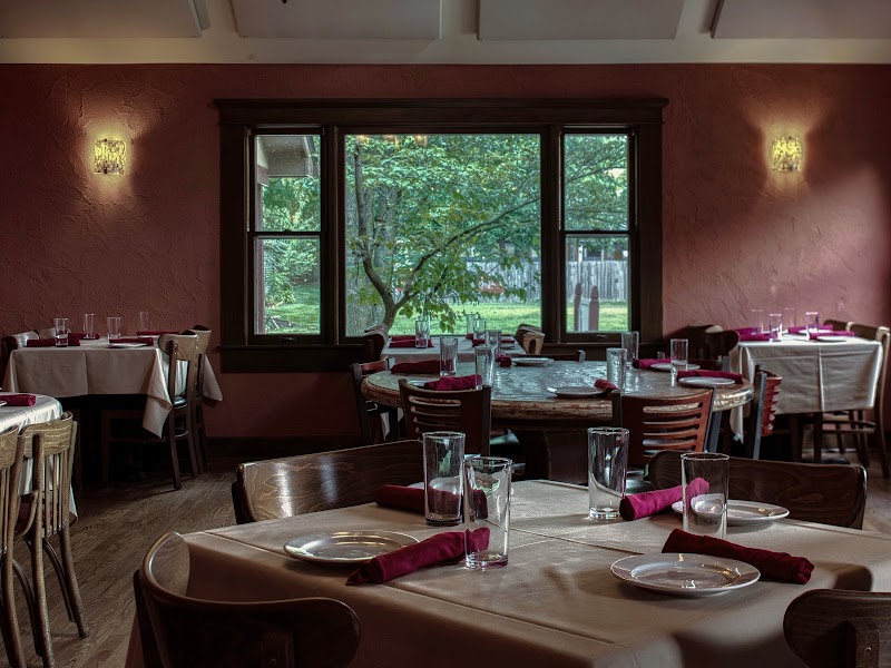 The Italian House in Westfield