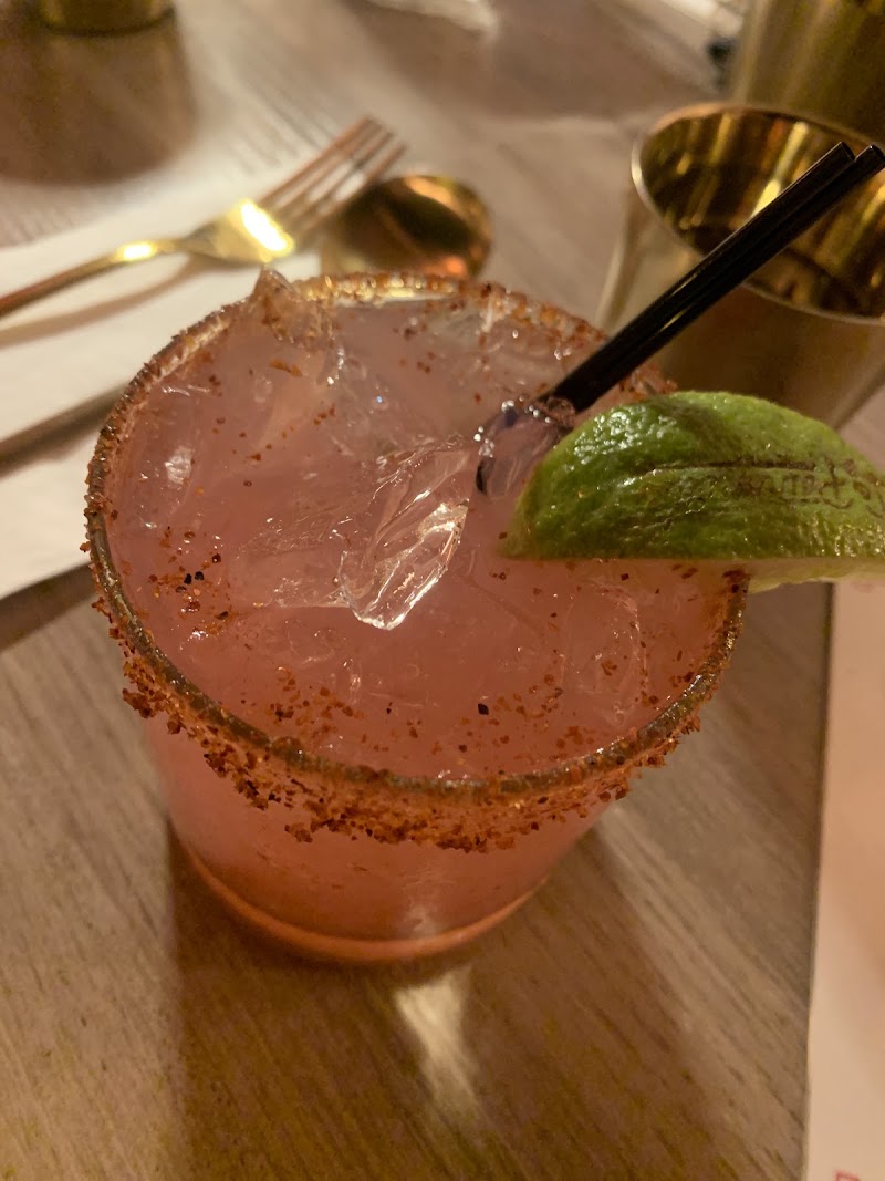 Food and interior photo 4 at La Patroncita in Portland
