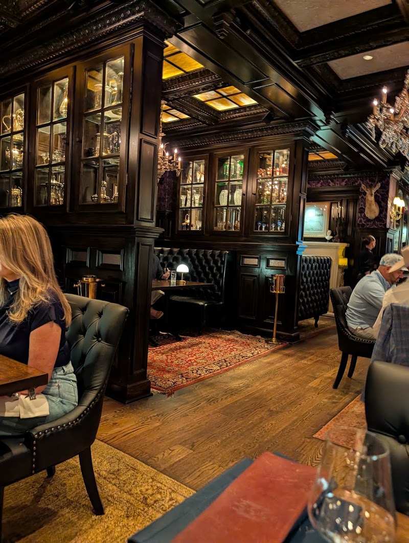 The Hemingway in Tulsa