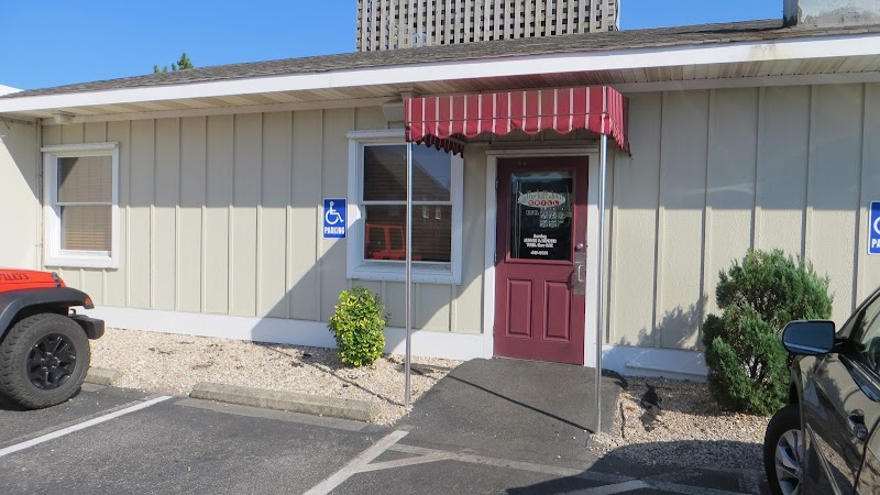 The Kill Devil Grill in Kill Devil Hills