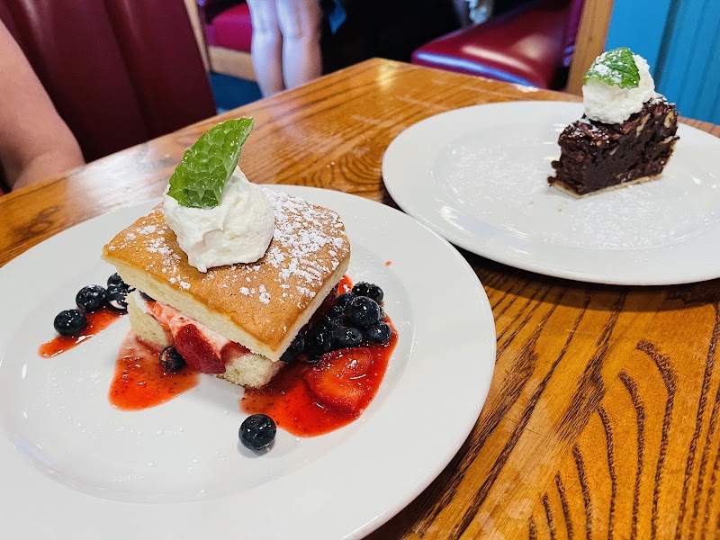 Food and interior photo 5 at The Kill Devil Grill in Kill Devil Hills