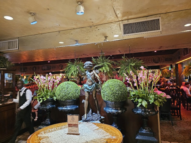 Food and interior photo 4 at Filomena Ristorante in Washington