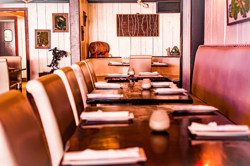 3Eleven Kitchen and Cocktails in Dallas