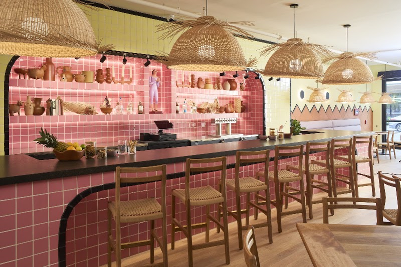 Lolita's in Richmond