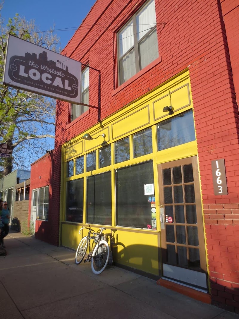 The Westside Local in Kansas City