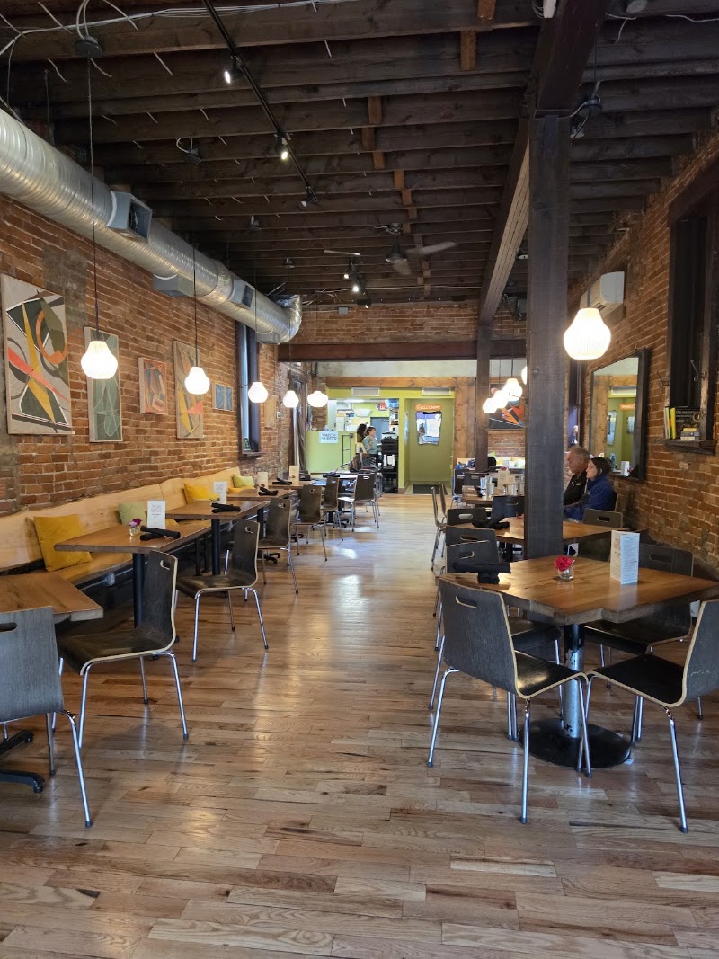 Food and interior photo 2 at The Westside Local in Kansas City
