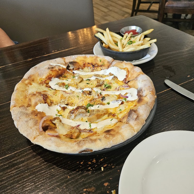 Food and interior photo 2 at The Manship Wood Fired Kitchen in Jackson