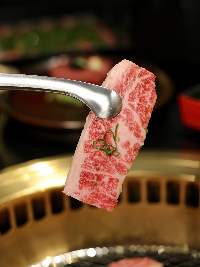 Food and interior photo 1 at Wagyu House | Atlanta in Atlanta