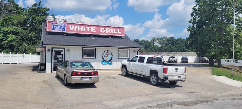 White Grill in Nevada