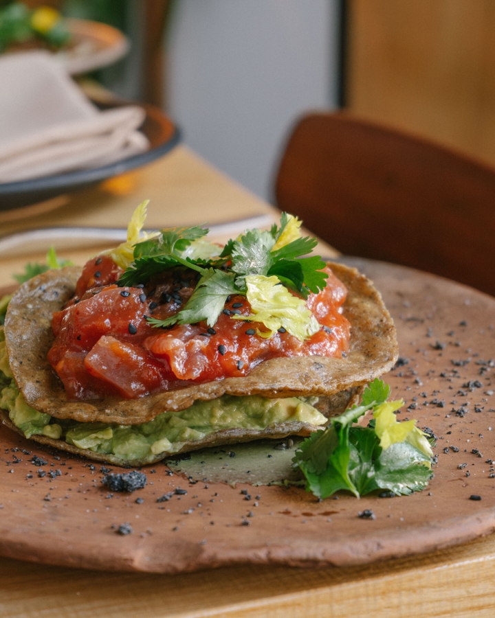 Food and interior photo 4 at Colita in Minneapolis