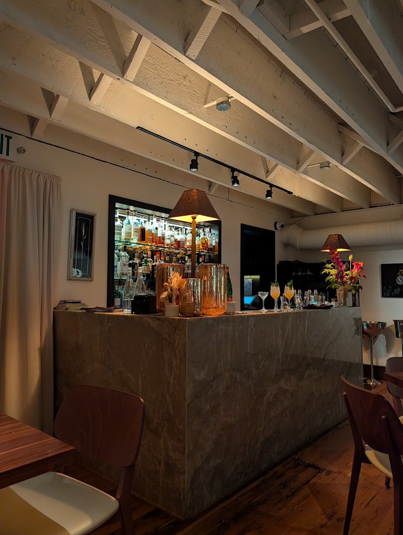 Food and interior photo 4 at Mucca Osteria in Portland