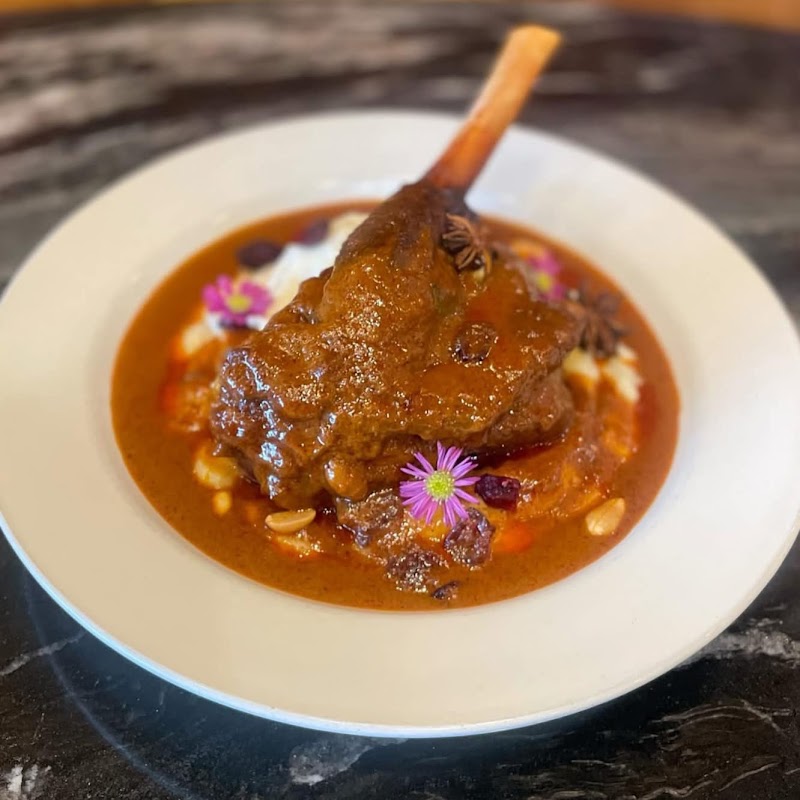 Food and interior photo 3 at Archa Nine Thai Kitchen | South Elkhorn Village in Lexington