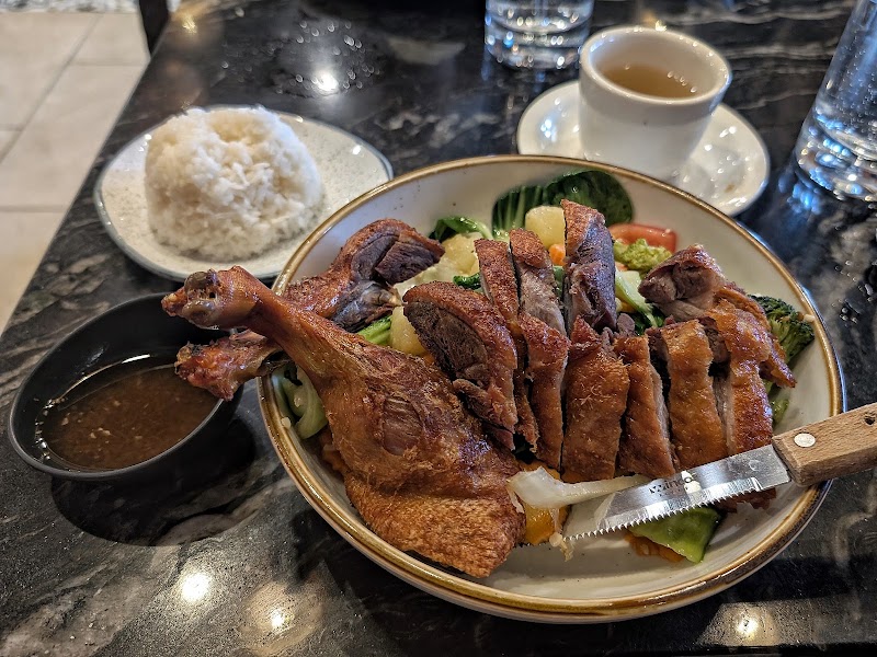 Food and interior photo 5 at Archa Nine Thai Kitchen | South Elkhorn Village in Lexington