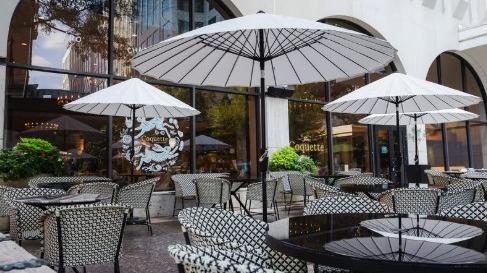 Coquette in Charlotte