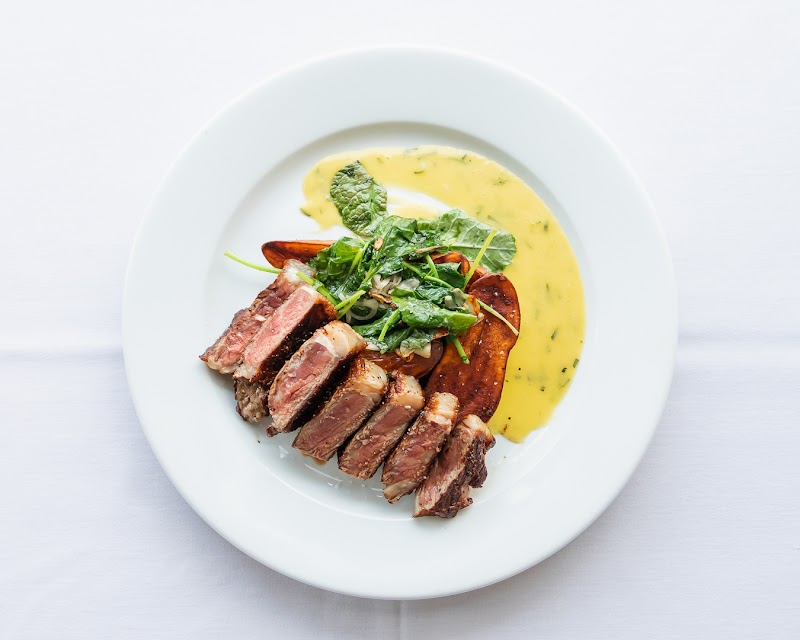 Food and interior photo 1 at Table Twenty Five in Ogden