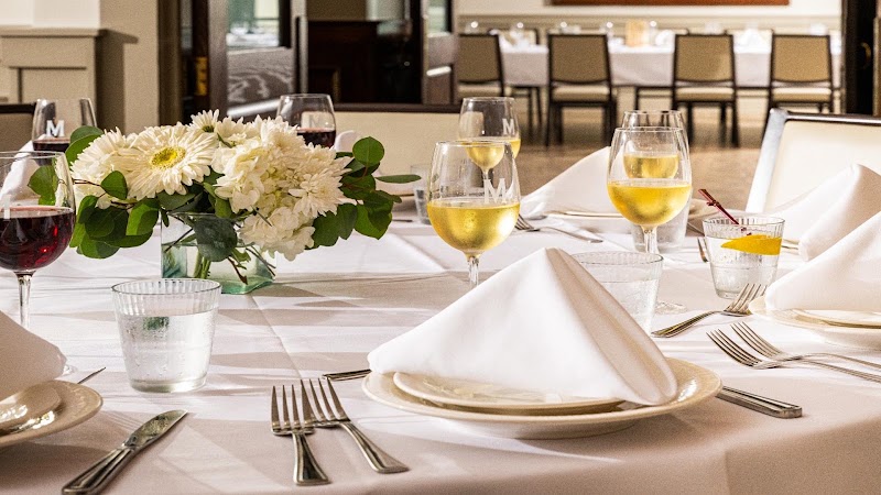 Maggiano's Little Italy in Scottsdale