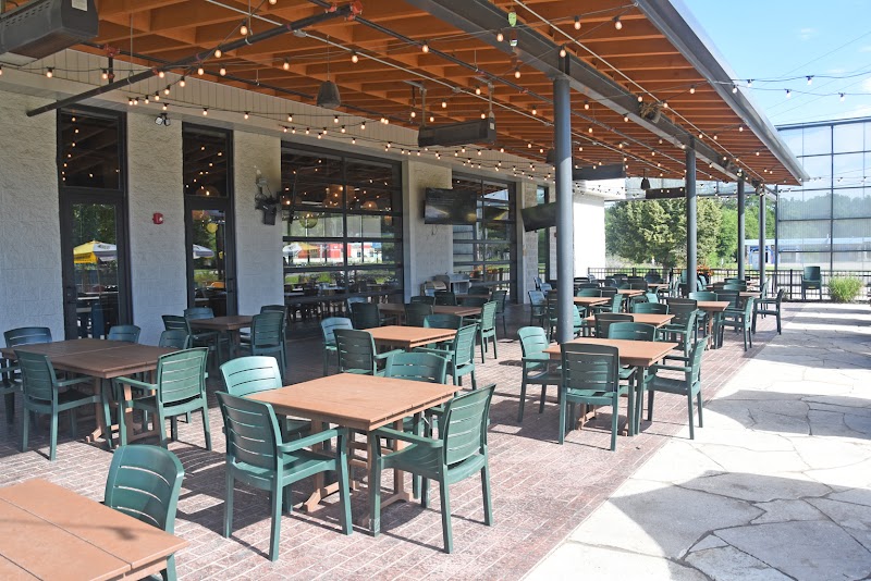Food and interior photo 5 at Either/Or in Des Moines