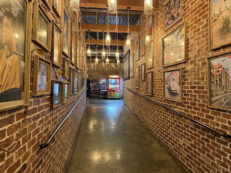 Valle Grande Mexican Grill of Clanton in Clanton