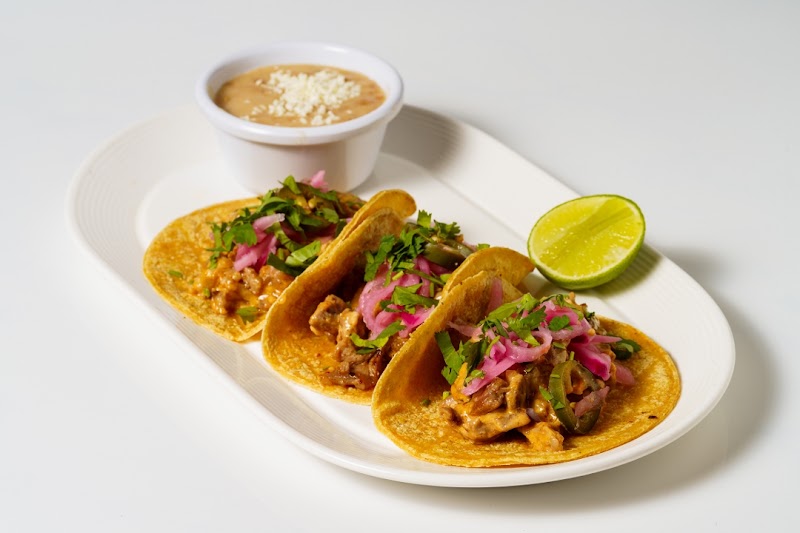 Food and interior photo 3 at La Buena Vida - Raleigh in Raleigh