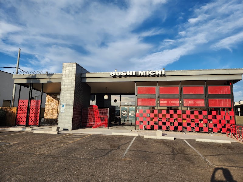Sushi Michi in Phoenix