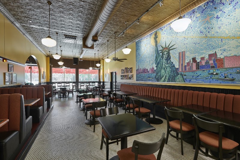 Kramarczuk's Sausage Co. Inc. in Minneapolis