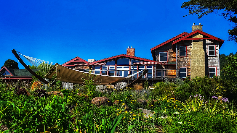 Harbor House Inn in Elk