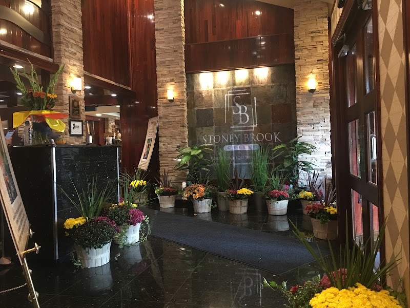 Stoney Brook Grille in Branchburg