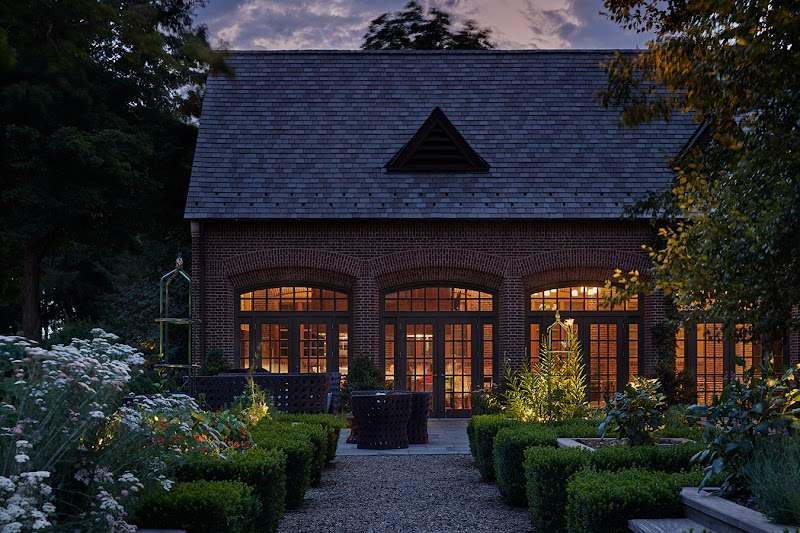 Food and interior photo 3 at Ninety Acres in Peapack and Gladstone
