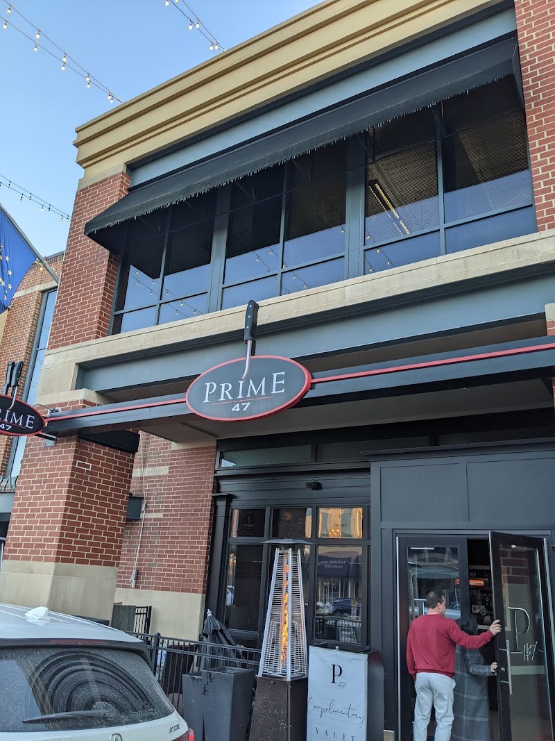 Prime 47 Carmel in Carmel