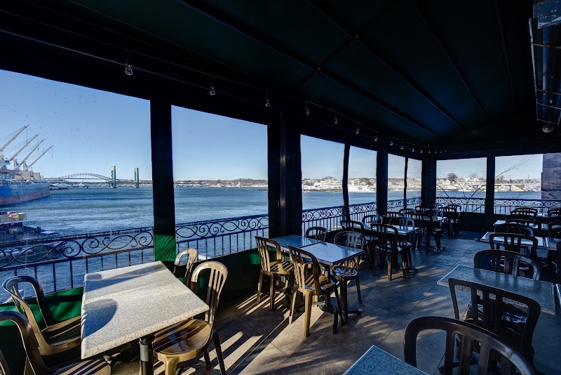 River House in Portsmouth