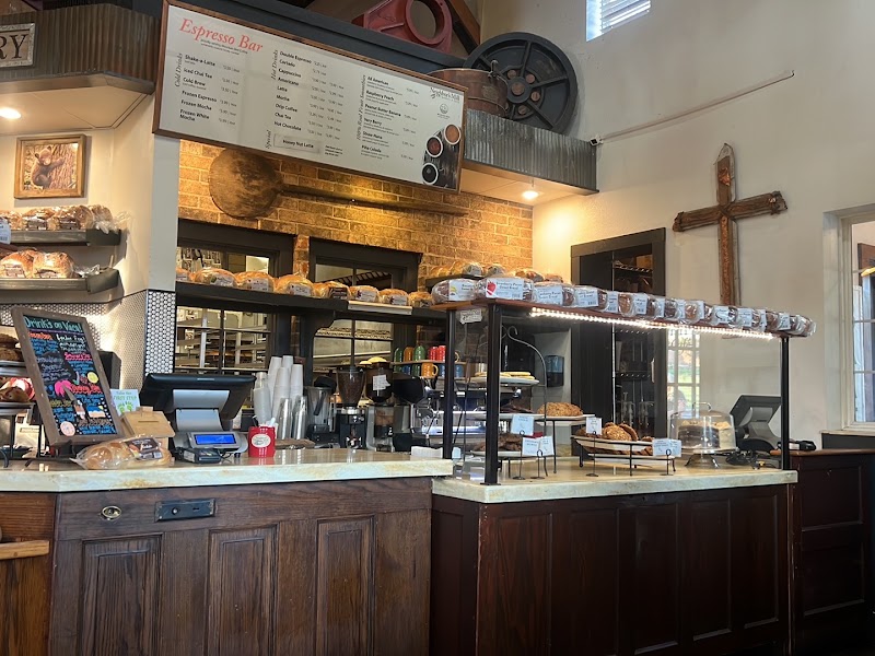 Neighbor's Mill Bakery & Cafe in Harrison