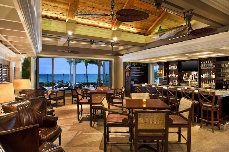 Latitudes - Sunset Key Cottages in Key West