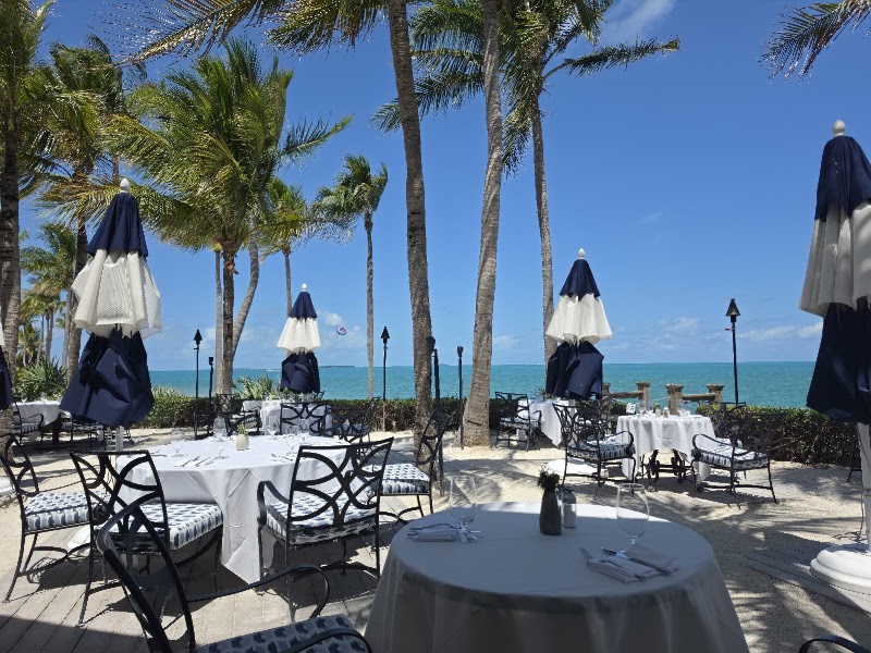 Food and interior photo 3 at Latitudes - Sunset Key Cottages in Key West