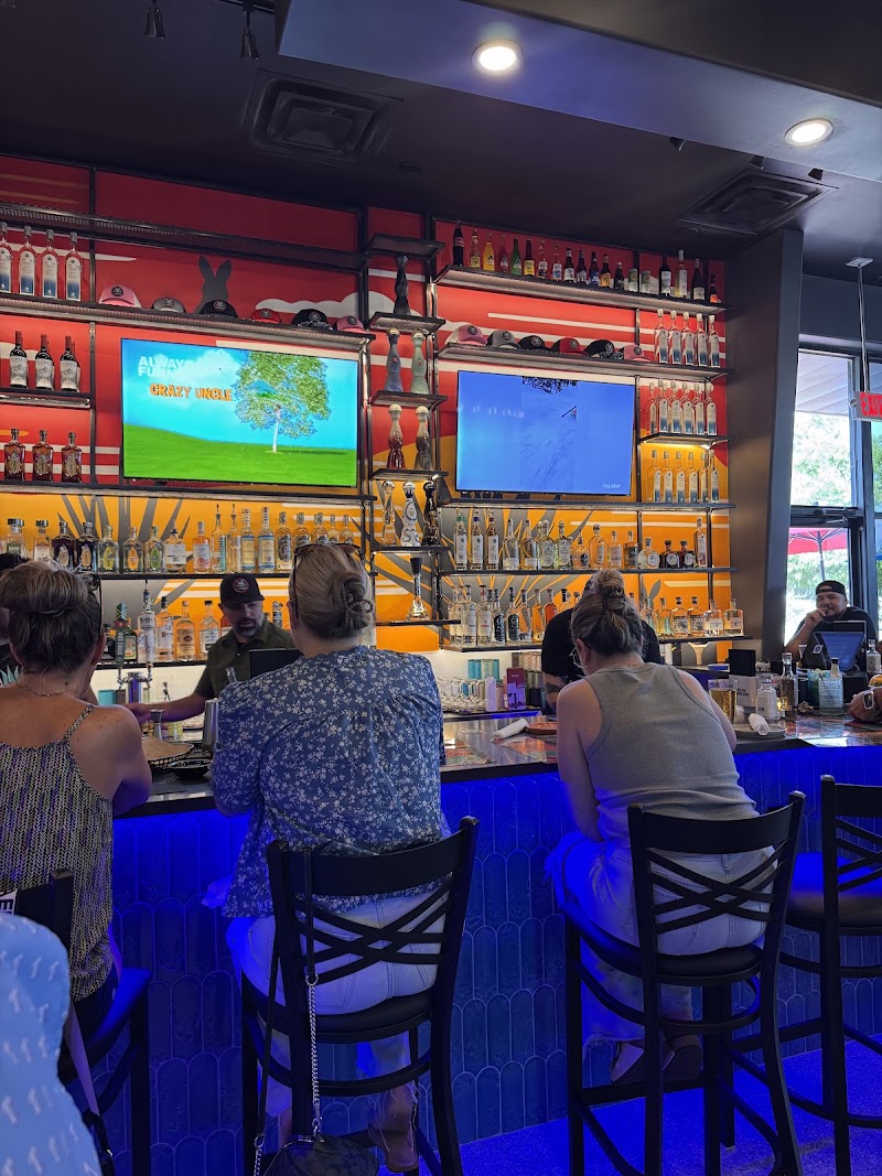 Conejos Tex-Mex Cantina Round Rock in Round Rock
